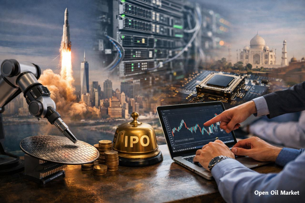 2026년 3월 24일 스타트업 및 벤처 투자 시장의 주요 트렌드: AI, 딥테크 및 IPO