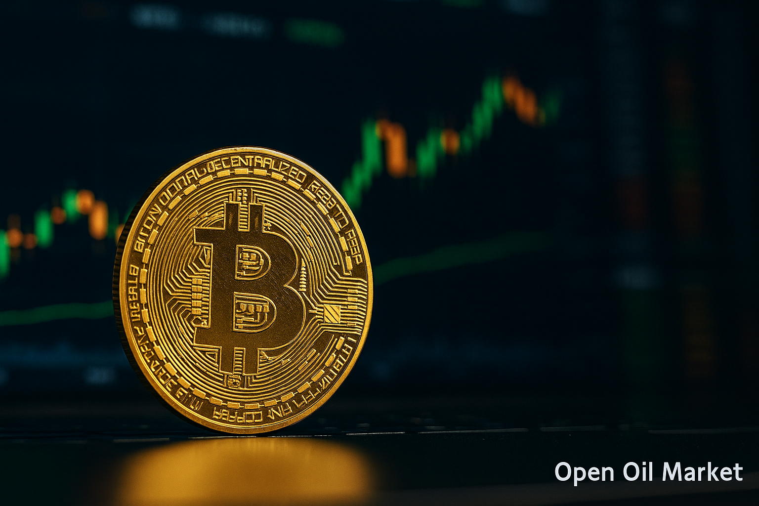 암호화폐 뉴스 – 2025년 12월 14일: 비트코인 90,000달러 유지 중