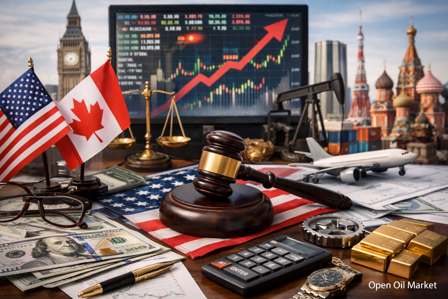 경제적 사건 및 기업 보고서 - 2026년 1월 24일: FRB 회의, 캐나다은행 금리 및 보고서 시즌