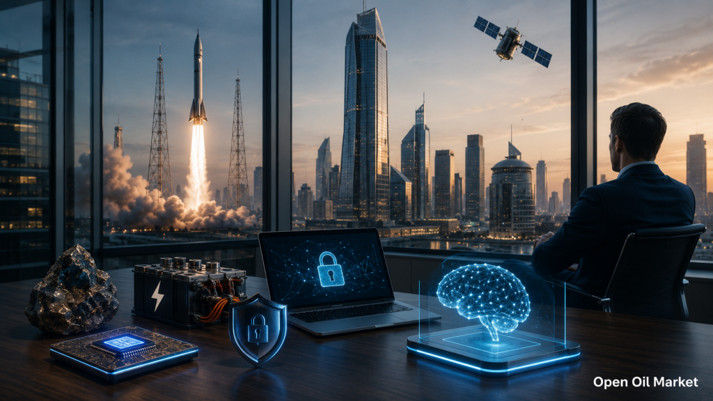 2026년 7월 23일의 벤처 투자: CuspAI 4억 5천만 달러, Neo 1억 달러 및 전략적 자본 성장