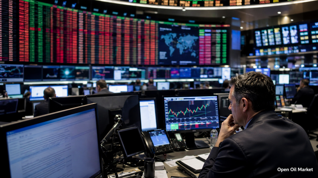 2026년 4월 29일 경제 사건: FOMC, 캐나다은행 금리, 독일 CPI 및 Microsoft, Amazon, Alphabet, Meta 보고서