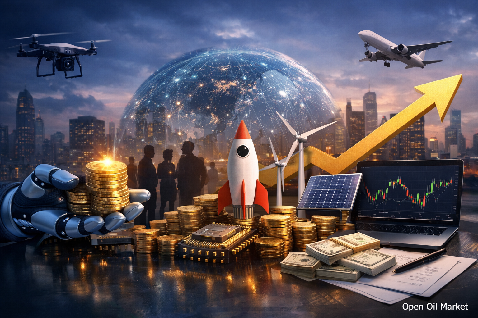 스타트업 및 벤처 투자의 뉴스, 월요일, 2025년 12월 29일 - 기록적인 AI 라운드 및 글로벌 투자 트렌드
