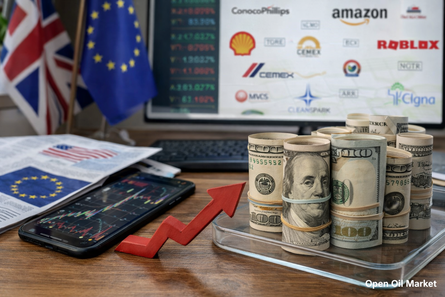 중앙은행 금리와 기업 보고서 - 2026년 2월 5일