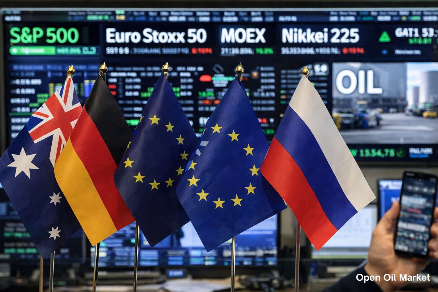 경제적 사건 및 기업 보고서 — 수요일, 2026년 2월 25일: 호주 CPI, 독일 GDP, 유로존 인플레이션 및 NVIDIA 보고서