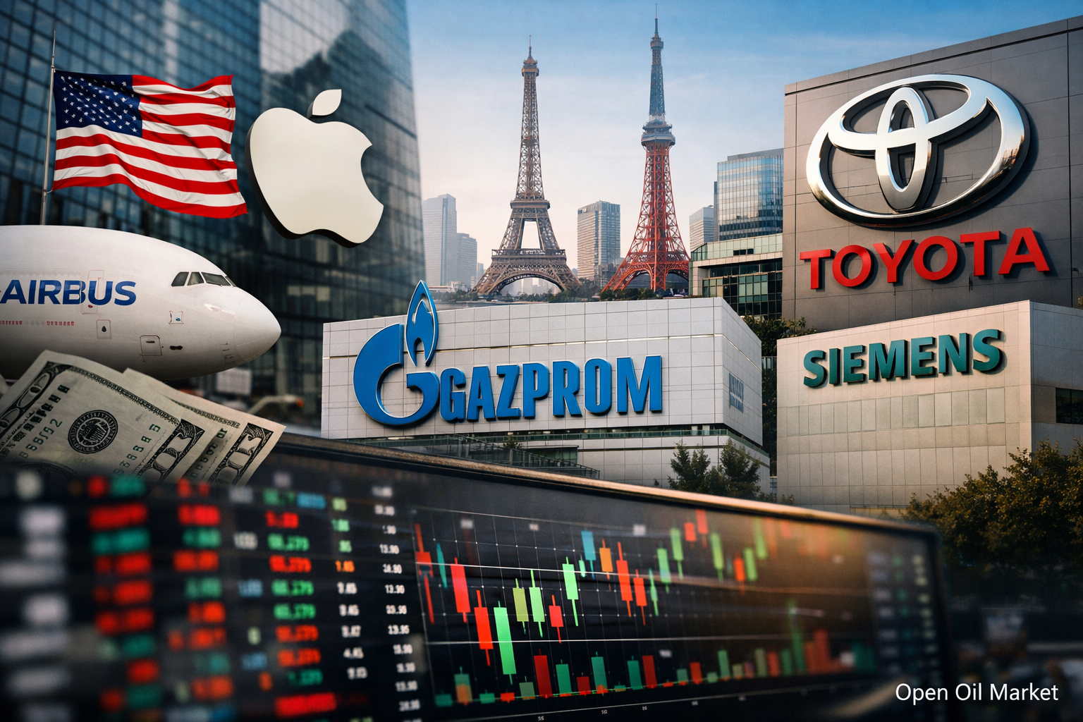 경제 사건 및 기업 보고서 - 2026년 2월 15일