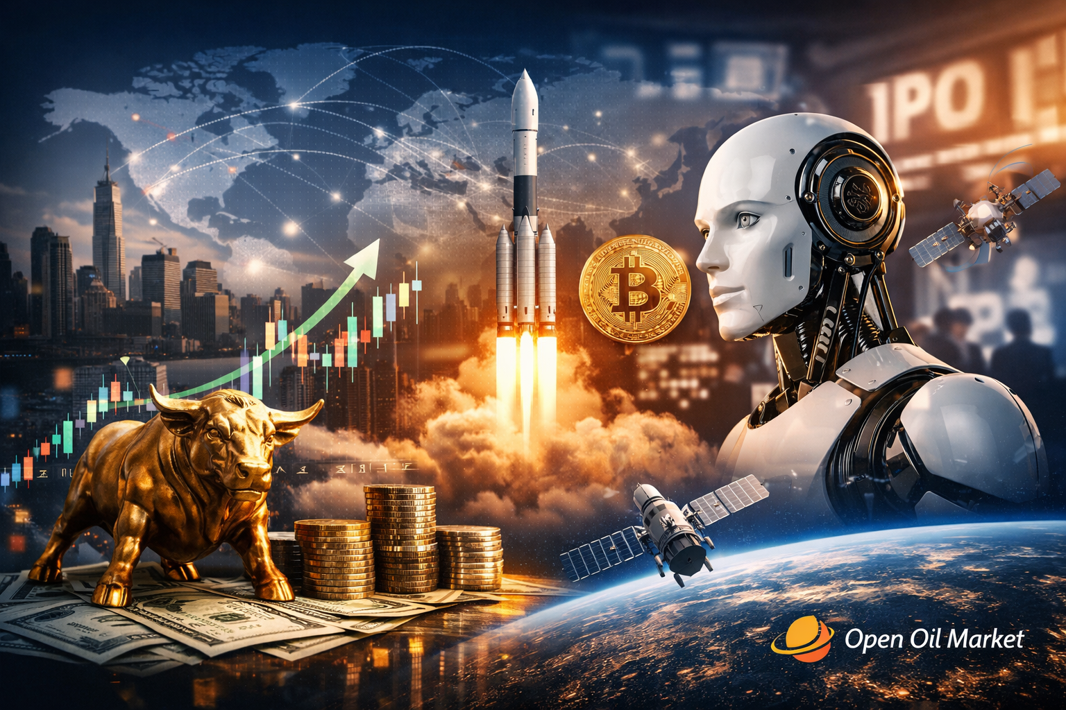 스타트업 및 벤처 투자 뉴스 — 2025년 12월 27일 토요일: 메가 펀드, 기록적인 AI 라운드 및 조달 트릴리온 IPO