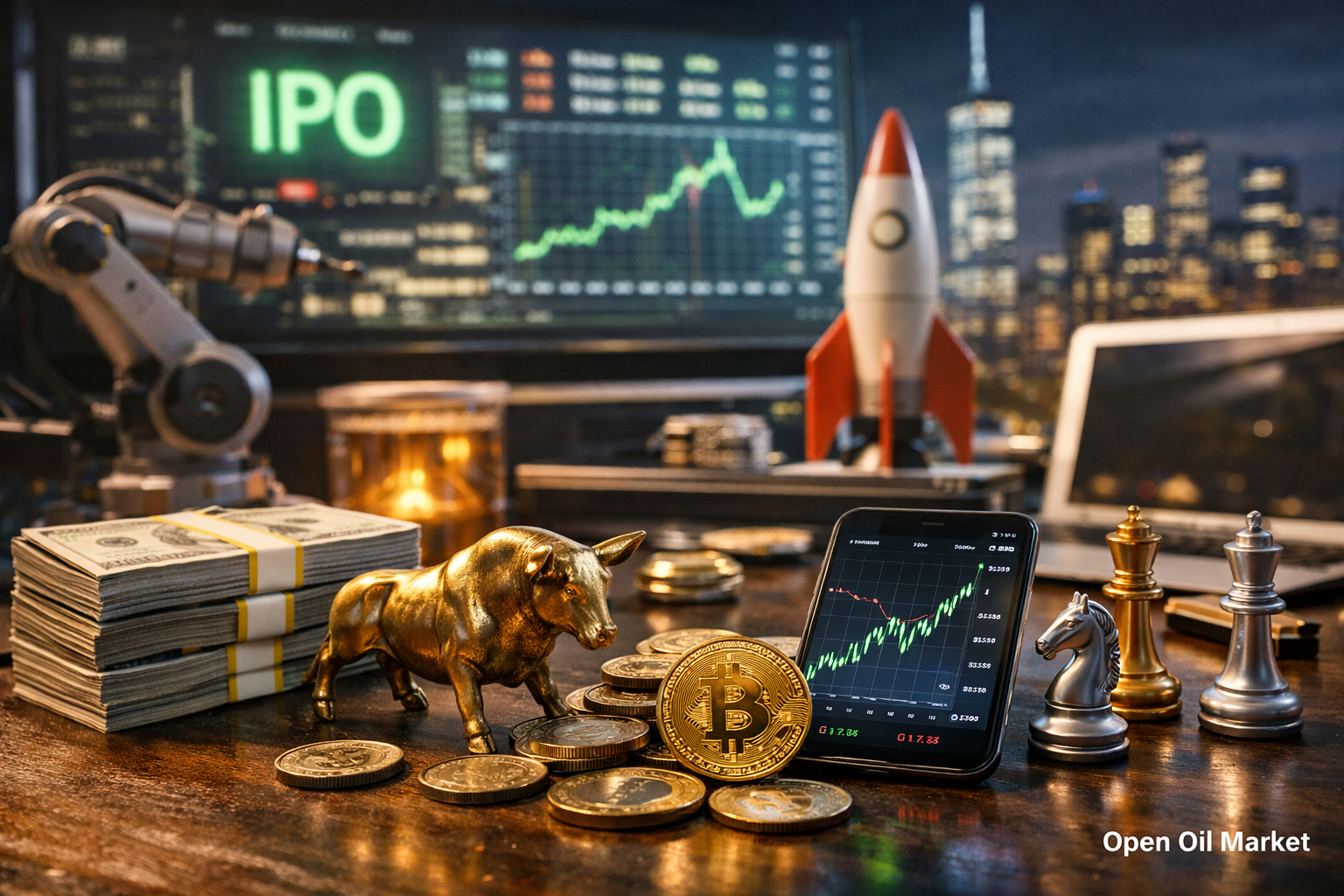 스타트업 및 벤처 투자 뉴스 - 2026년 1월 26일 월요일 AI, 메가 라운드 및 IPO