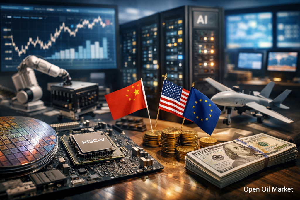 스타트업과 벤처 투자 뉴스 — 2026년 4월 11일: 인프라 AI, 기록적인 라운드 및 투자 성장