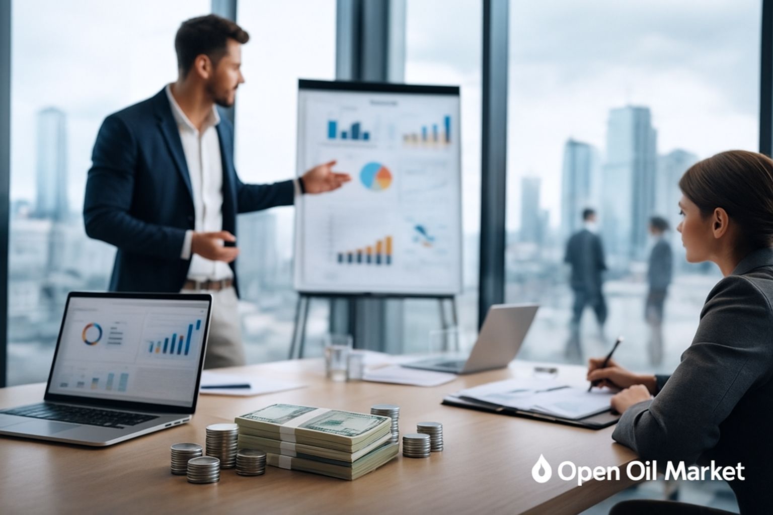 2025년 러시아의 크라우드 투자: 기업가를 위한 실용 가이드