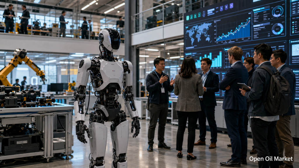스타트업 및 벤처 투자 뉴스 2026년 6월 15일: Physical AI, 로봇 공학 및 방산 기술