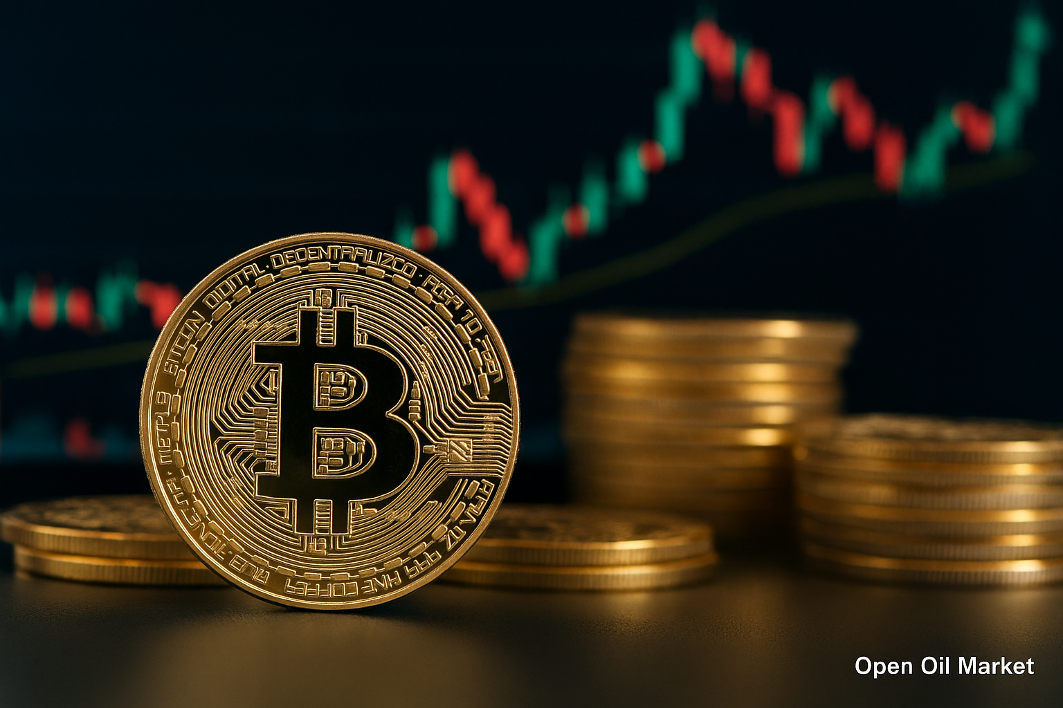 2025년 12월 12일 암호화폐 뉴스: 비트코인, 알트코인, 규제, 기관 투자
