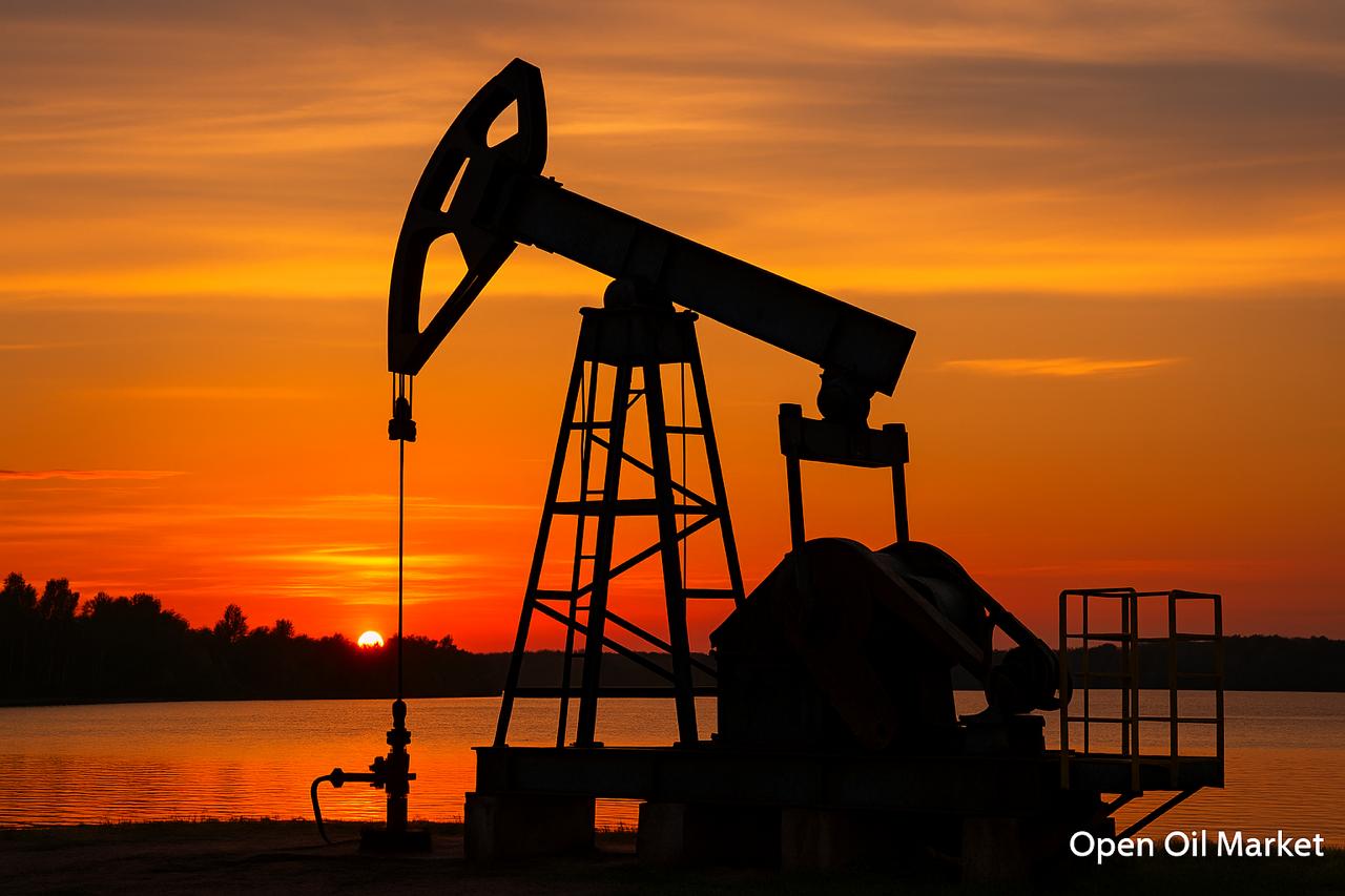 석유가 뉴스 및 에너지 - 2025년 12월 4일: 브렌트 유가 최저; 유럽연합, 러시아 가스에서 탈피