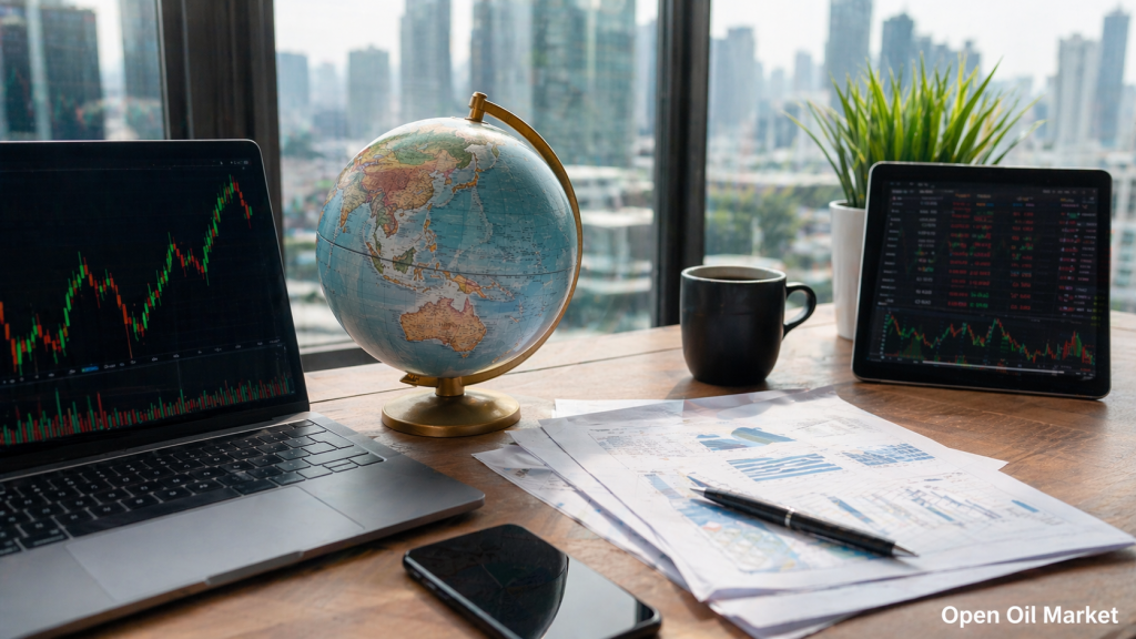 경제 이벤트 및 기업 보고서 — 토요일, 2026년 4월 25일: 아시아 실적 및 FRB 주간 준비