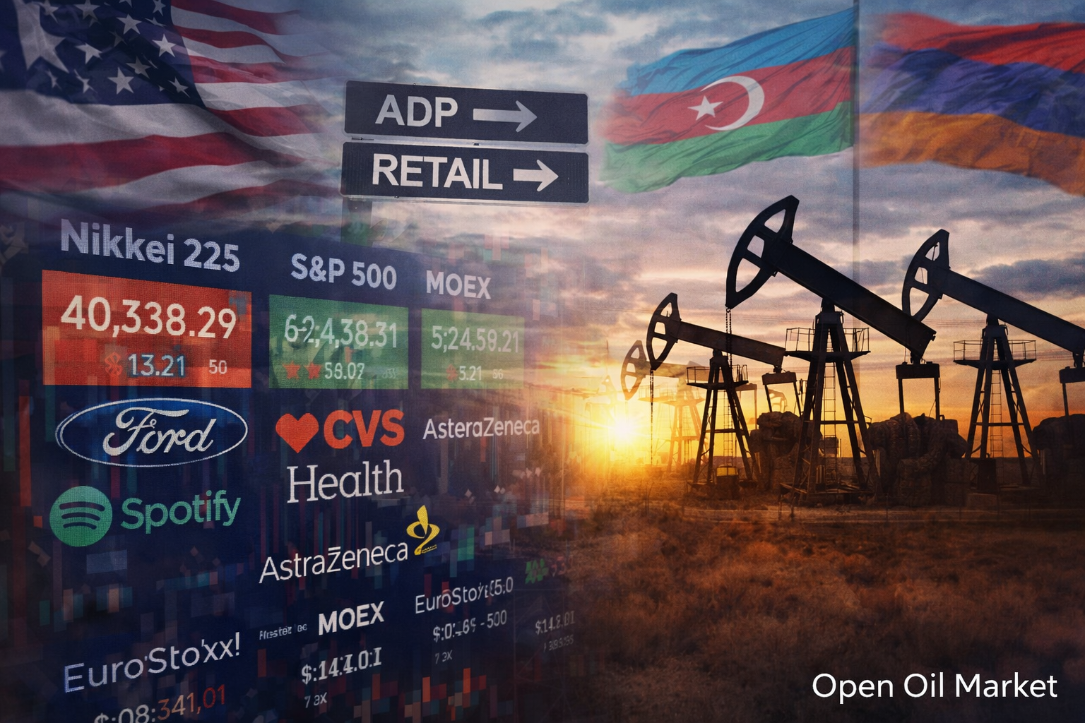 코카콜라의 보고서, 벤스의 방문 및 미국 거시 통계: 2026년 2월 10일의 글로벌 경제 사건 및 기업 회계 보고