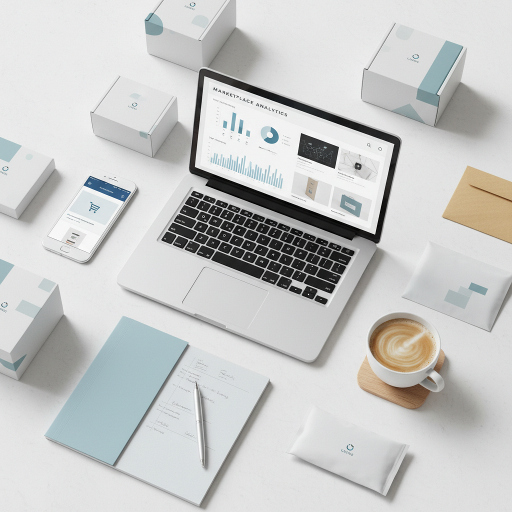 2025년 마켓플레이스: 시장 동향에서 생존 전략으로