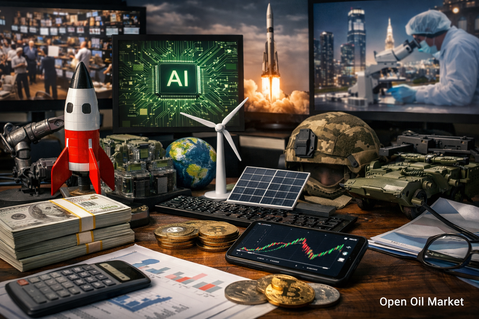 스타트업 및 벤처 투자 뉴스 — 2026년 1월 22일 목요일: IPO 물결, AI 메가 펀딩 및 기후 스타트업