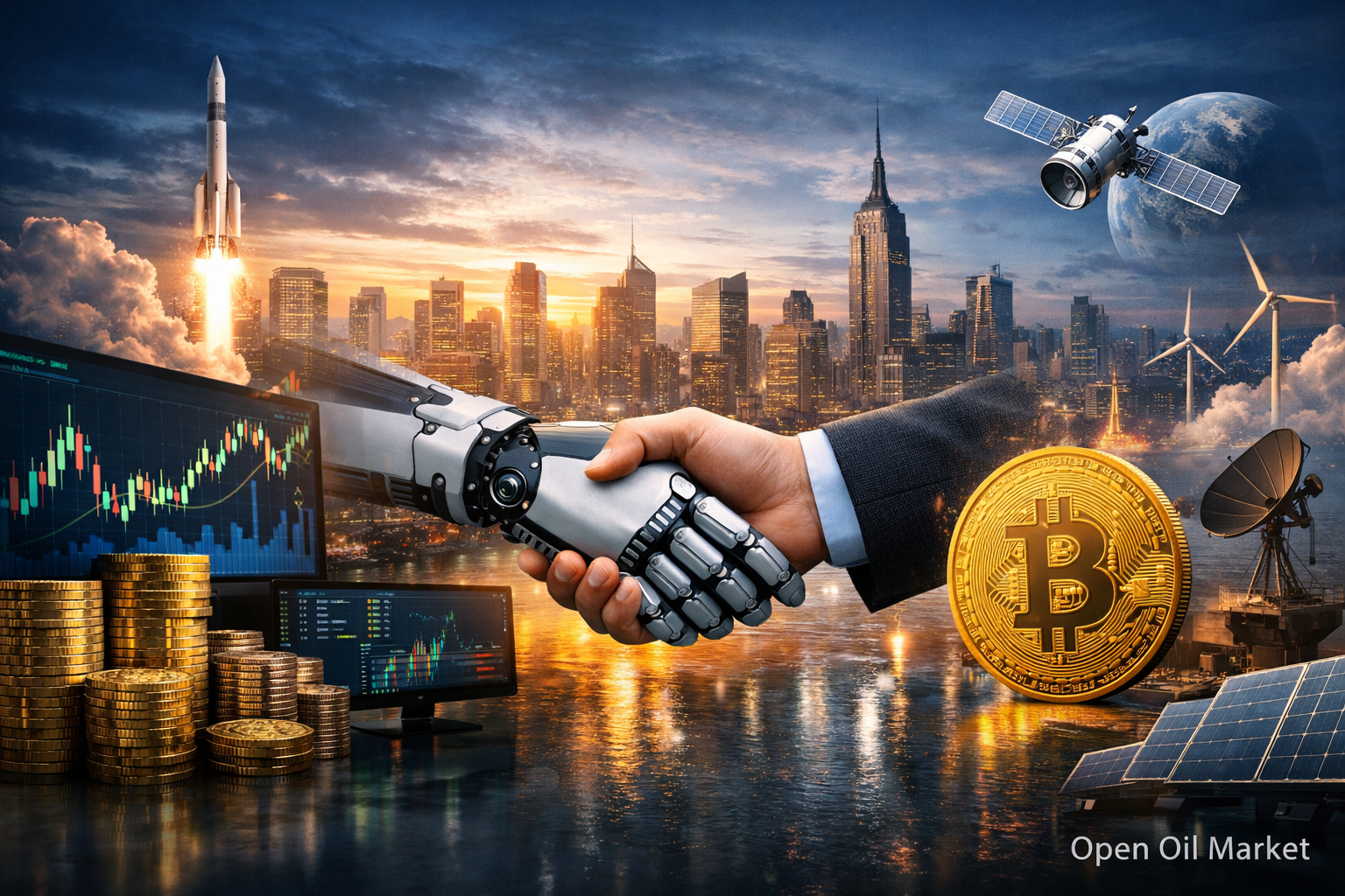 스타트업과 벤처 투자 뉴스 - 일요일, 2025년 12월 21일: 메가펀드, 기록적인 AI 라운드 및 조단위 IPO