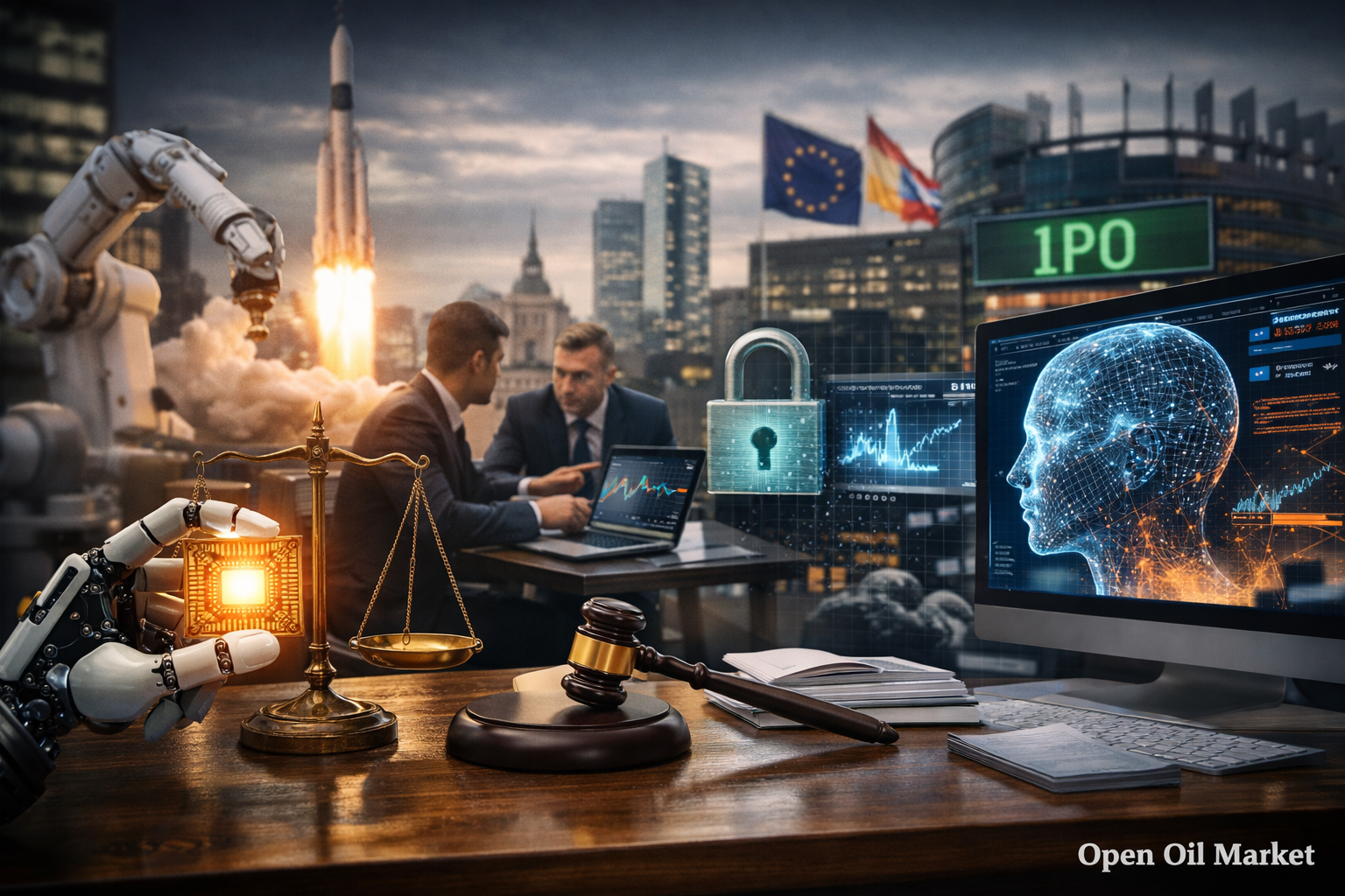 스타트업 및 벤처 투자 뉴스 — 2026년 3월 21일 AI, 거래 및 IPO 시장