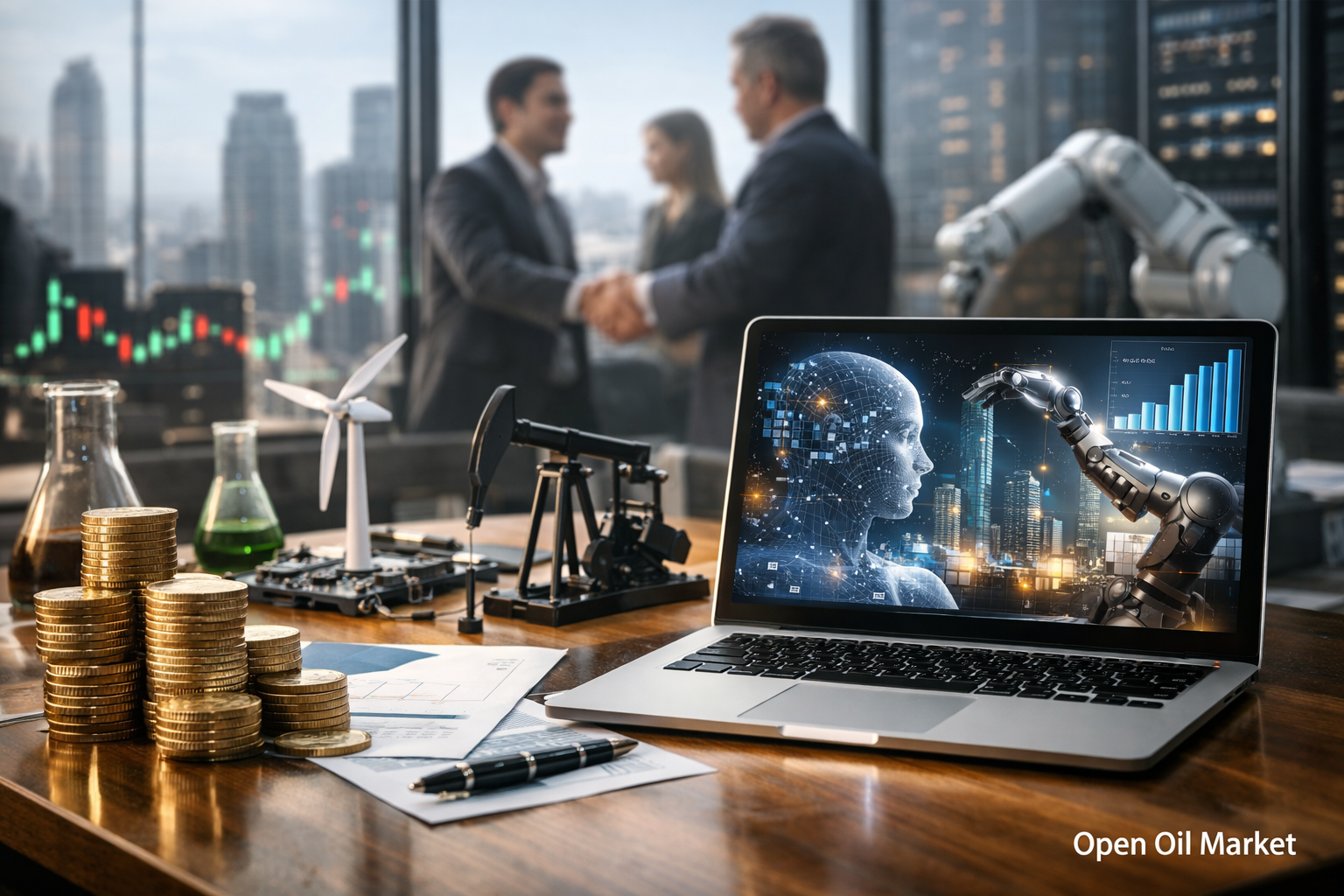 스타트업과 벤처 투자 뉴스 — 2026년 2월 20일 금요일: World Labs를 위한 10억 달러 메가 라운드와 AI 거래의 가속화