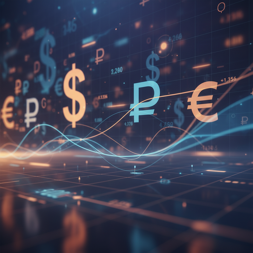 디벨베이션: 러시아 경제에 미치는 영향