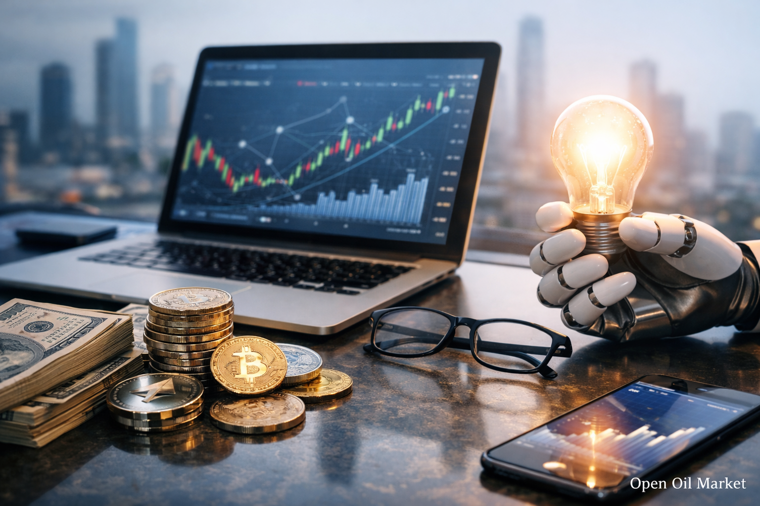 2026년 2월 25일 스타트업 및 벤처 투자 뉴스 - AI 메가 라운드와 글로벌 자본 시장