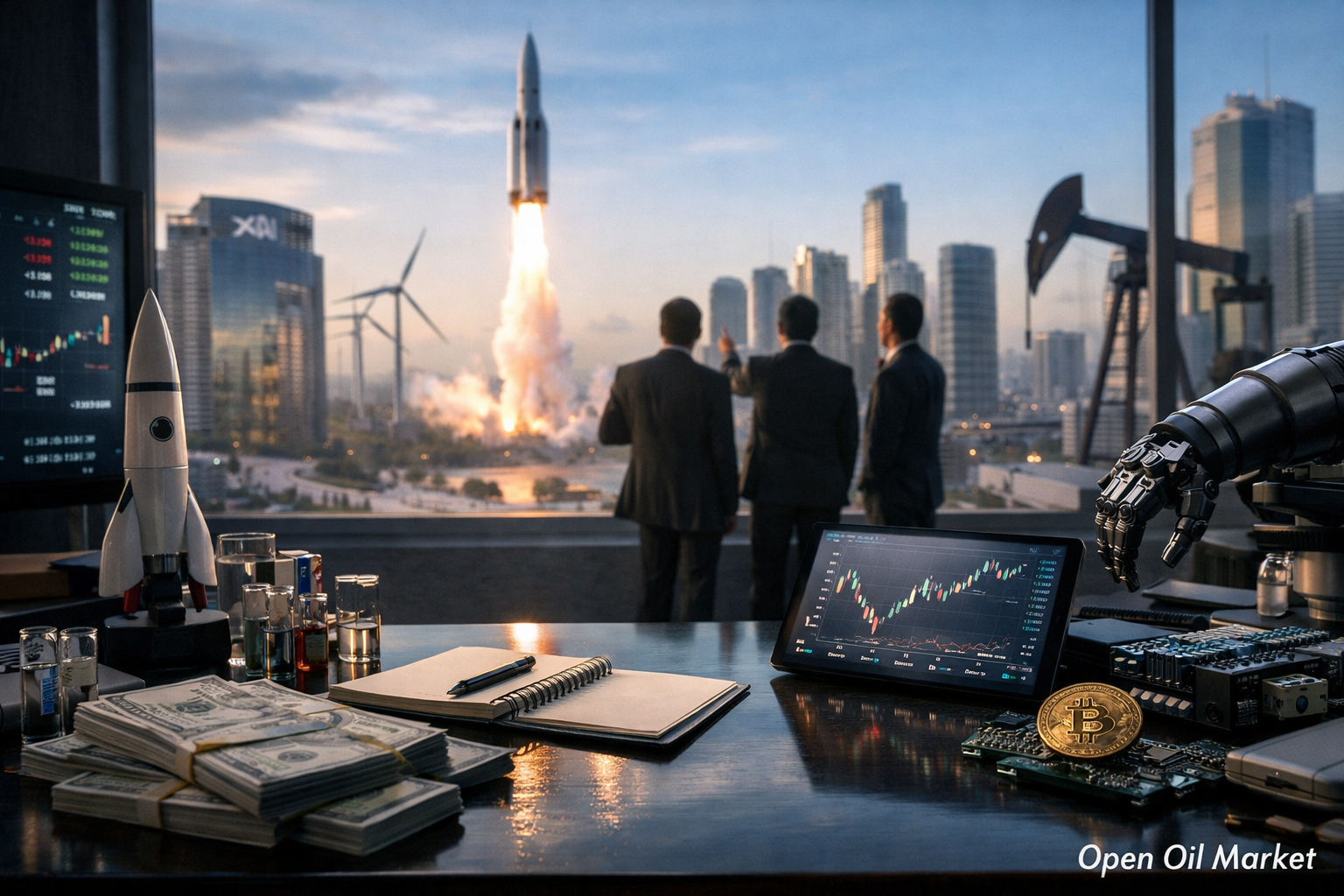 스타트업 및 벤처 투자 뉴스 — 금요일, 2026년 1월 9일: 기록적인 AI 라운드, 메가 펀드의 재귀 및 IPO 활성화