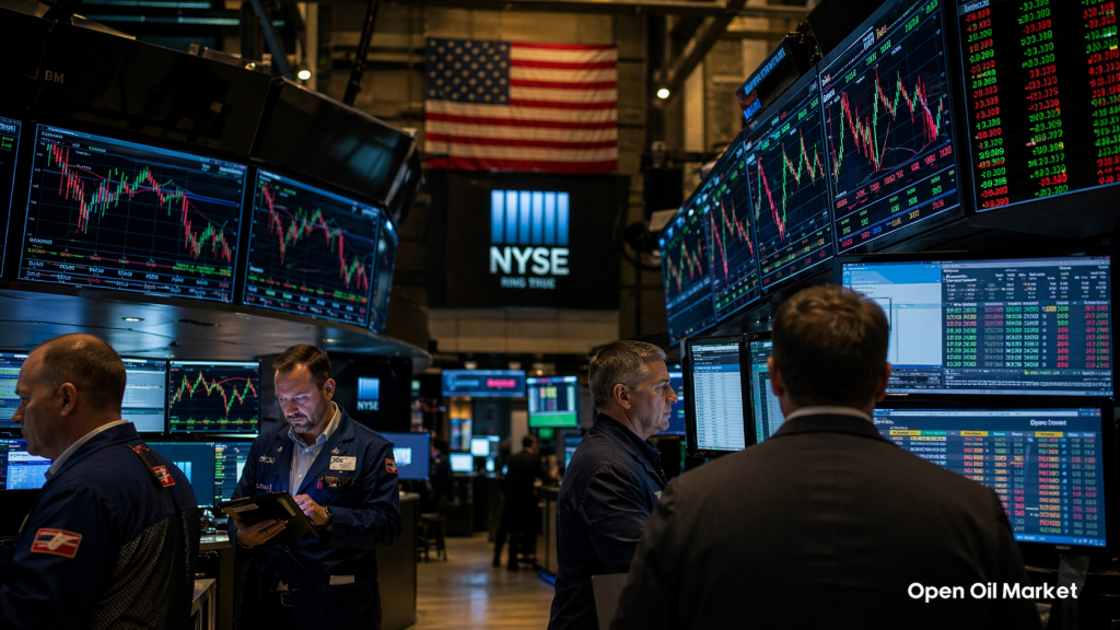 글로벌 금융 시장 2026년 4월 21일: 거래 보고서 및 거시경제