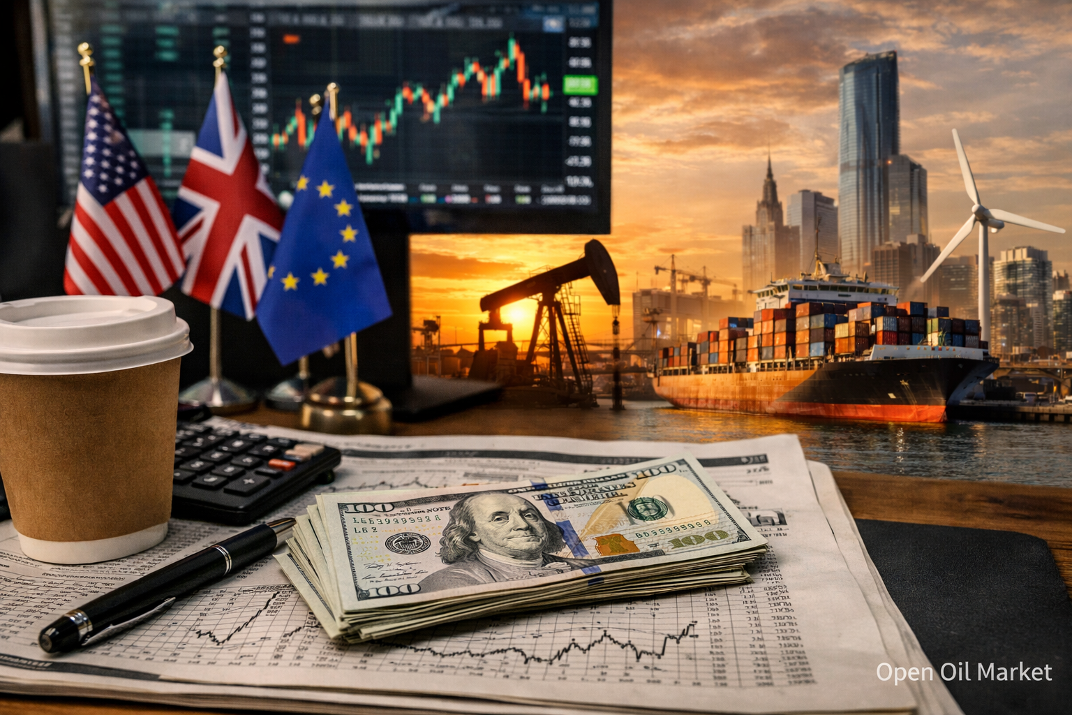 경제 사건 및 기업 보고서 - 2026년 3월 13일 금요일: 영국 GDP, 미국 GDP, PCE, JOLTS