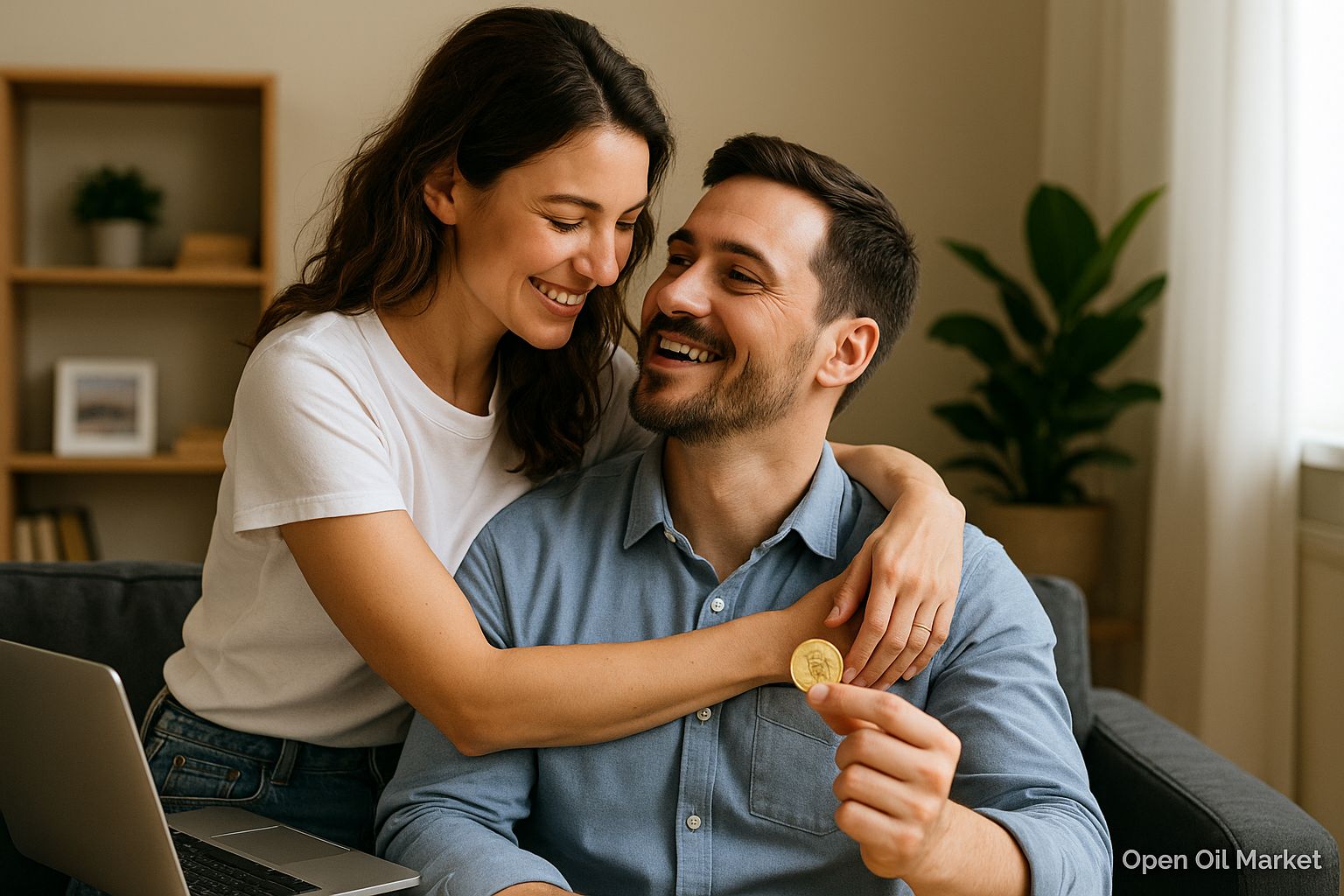 더 많은 성관계 — 더 많은 수입: 친밀한 삶이 동기 부여, 자신감, 성공에 미치는 영향