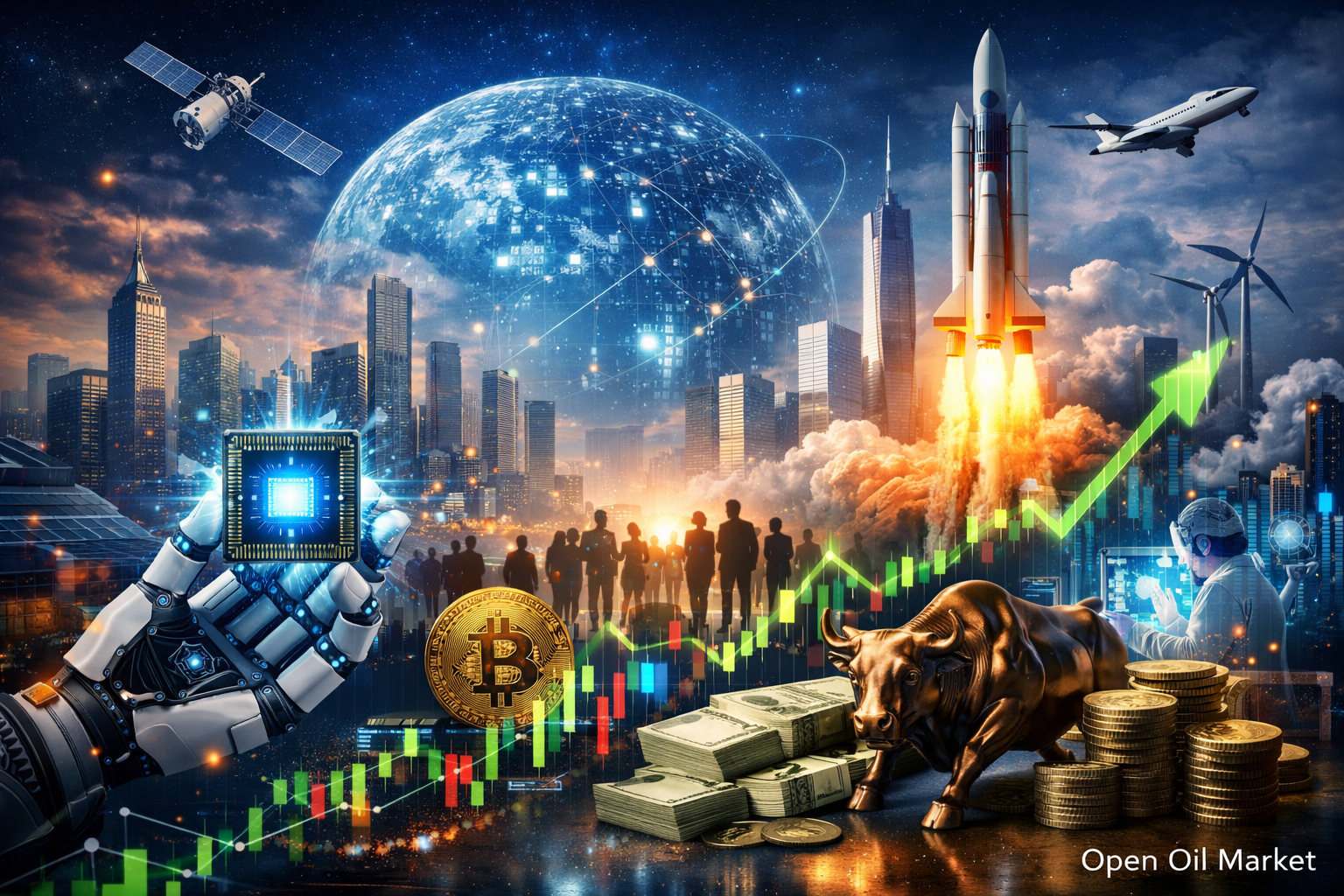 스타트업 및 벤처 투자 뉴스 — 2025년 12월 31일: AI 붐과 기록적인 벤처 라운드
