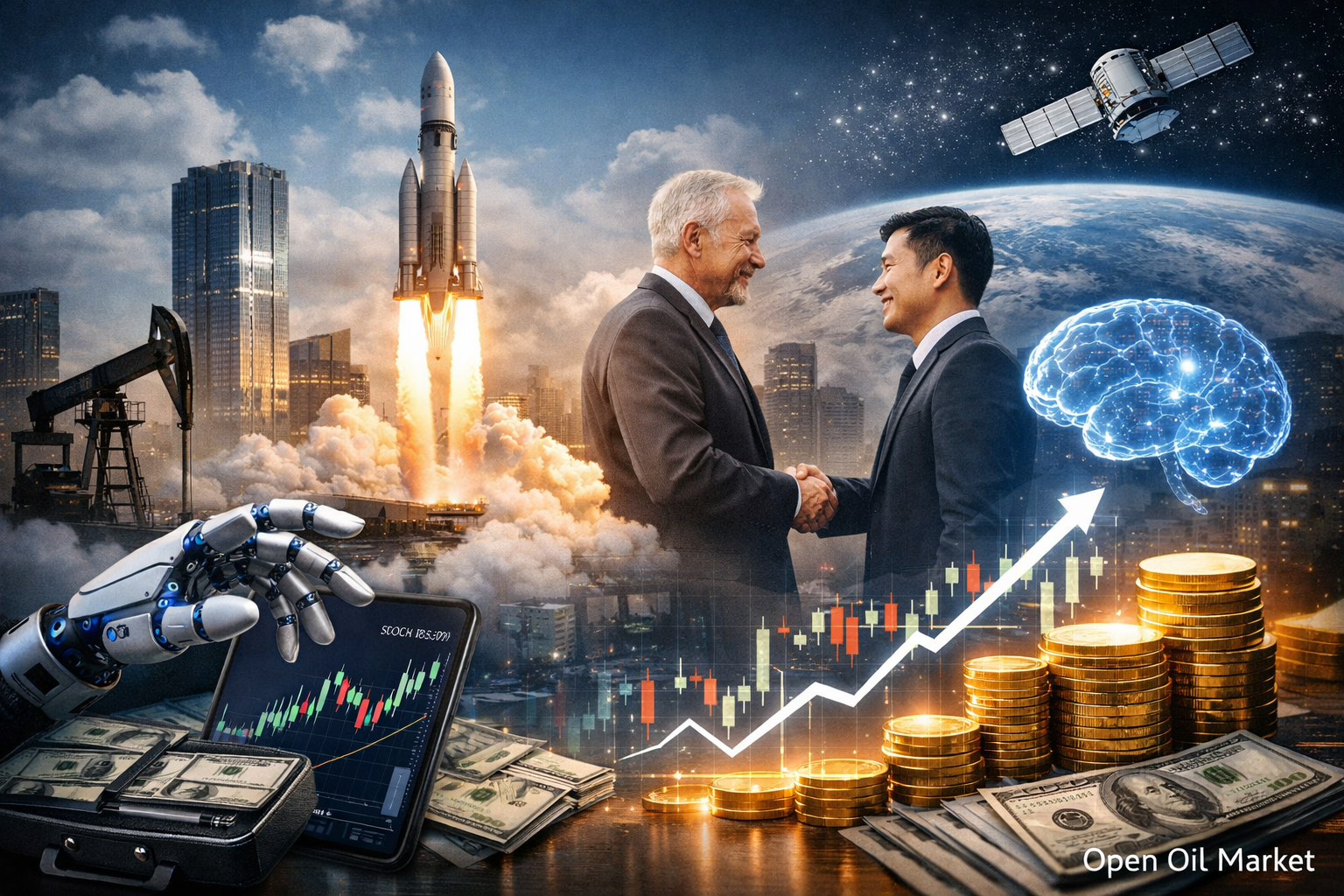 스타트업 및 벤처 투자 뉴스 — 수요일, 2025년 12월 24일: AI의 지배, 메가펀드의 귀환 및 IPO의 부활