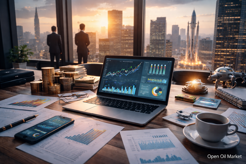 스타트업과 벤처 투자 뉴스 2026년 3월 28일: AI, 방위 기술 및 IPO 창구