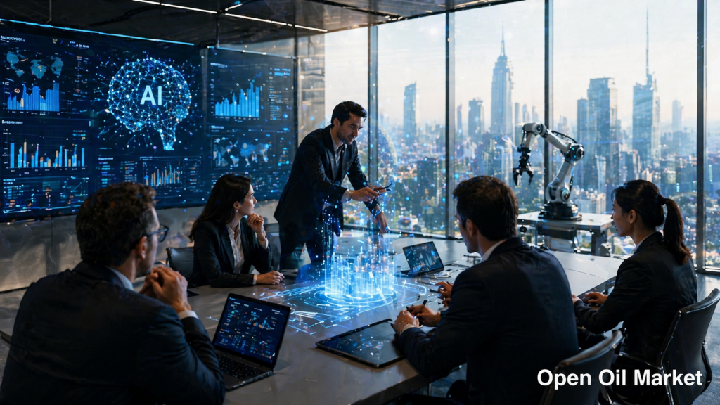 스타트업 및 벤처 투자 뉴스, 화요일, 2026년 4월 28일: AI 메가 라운드, 로봇 공학 및 주권 인공지능을 위한 새로운 전쟁