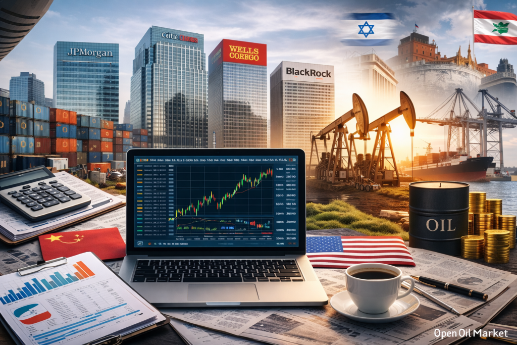 경제 이벤트와 기업 보고서 — 2026년 4월 14일: 미국 PPI, IEA 보고서, 중국 무역 및 은행 보고서 시작