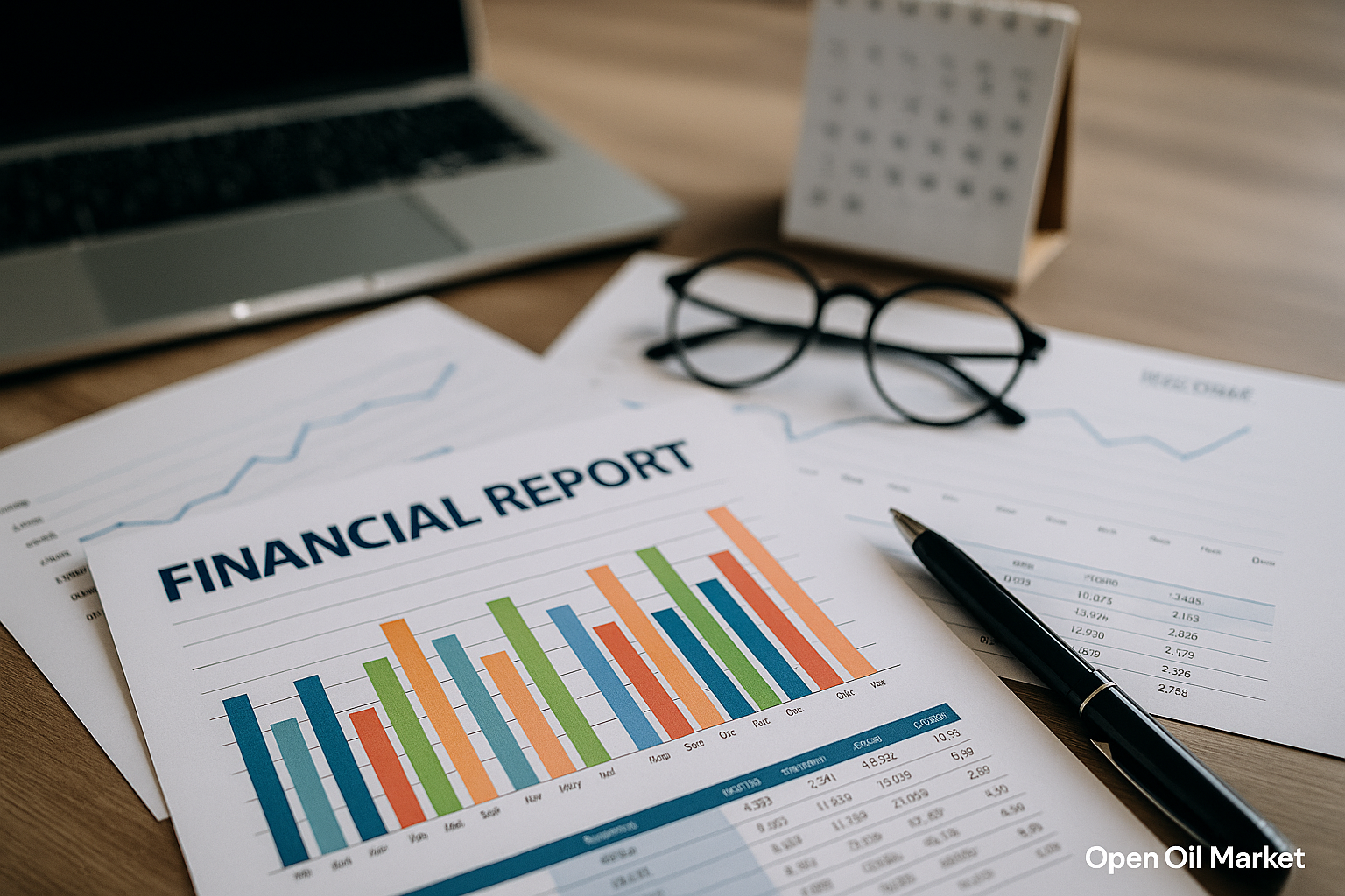 2025년 12월 1일부터 5일까지의 경제 사건 및 기업 보고서: PMI, PCE, FRS QT 종료, 보고서 시즌