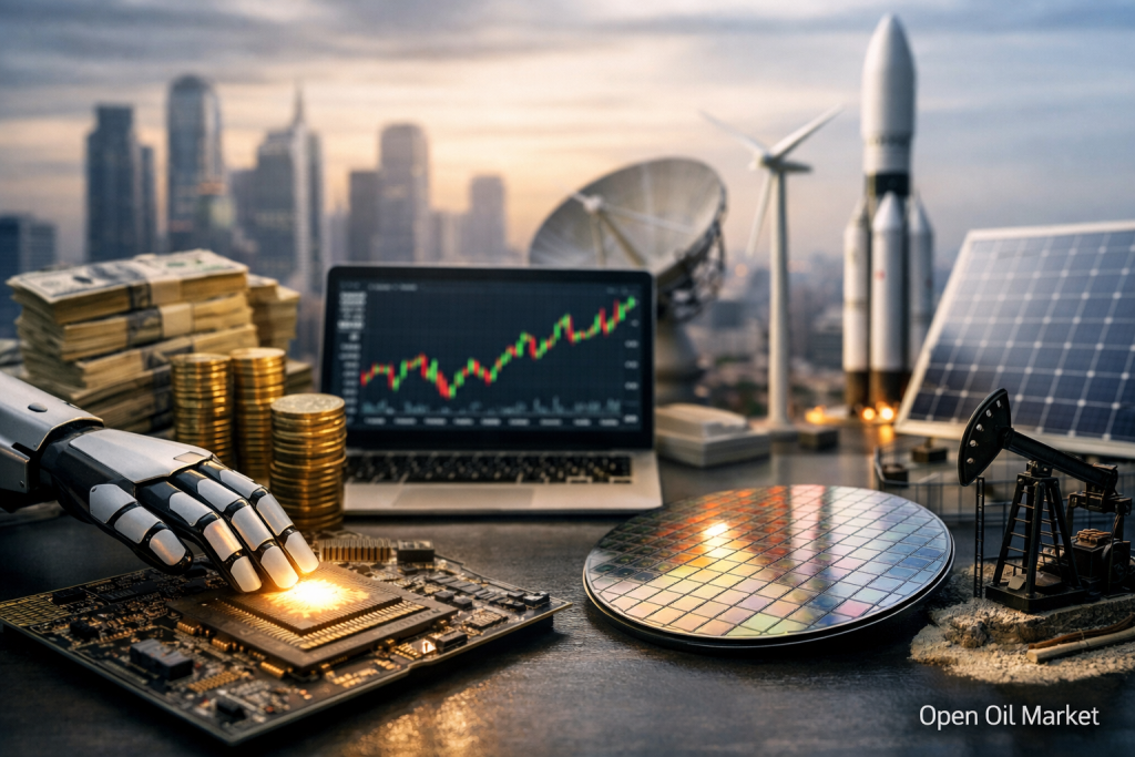 스타트업 및 벤처 투자 뉴스 — 2026년 4월 15일: AI, IPO 및 투자 성장