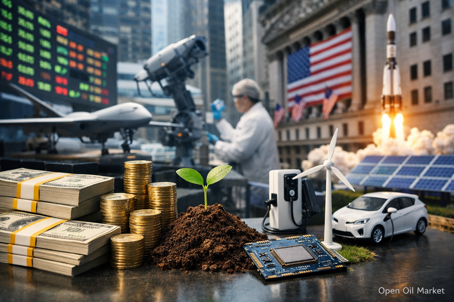 스타트업 및 벤처 투자 뉴스 — 수요일, 2026년 1월 21일 AI, IPO 및 메가펀드