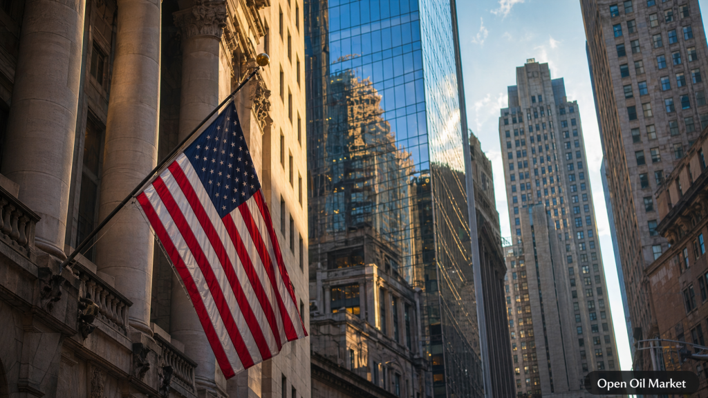 2026년 4월 27일부터 5월 1일까지의 주요 경제적 사건 및 기업 보고서 개요