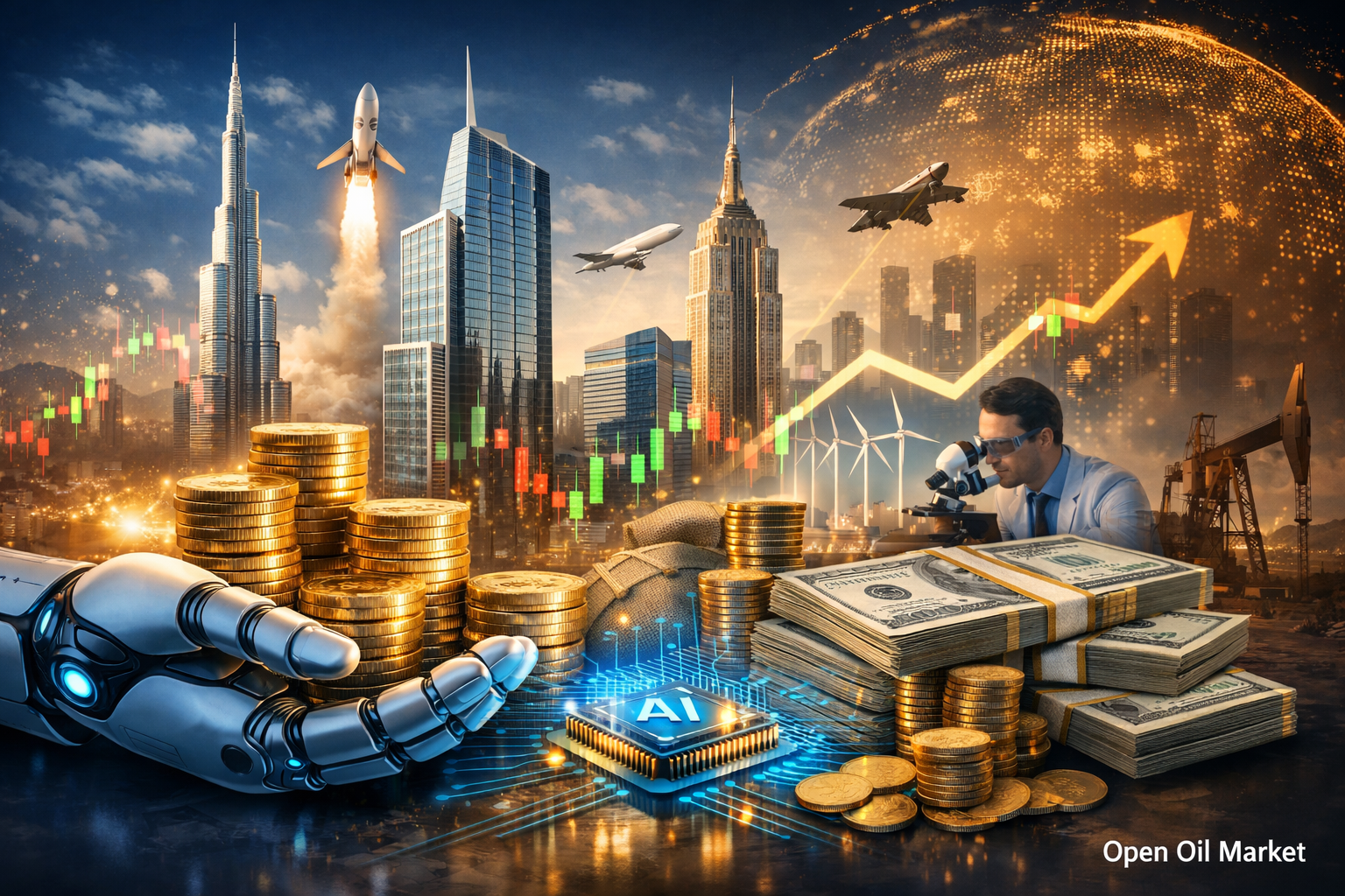 스타트업 및 벤처 투자 뉴스, 화요일, 2025년 12월 30일 — AI 및 글로벌 벤처 버블에 대한 기록적인 투자
