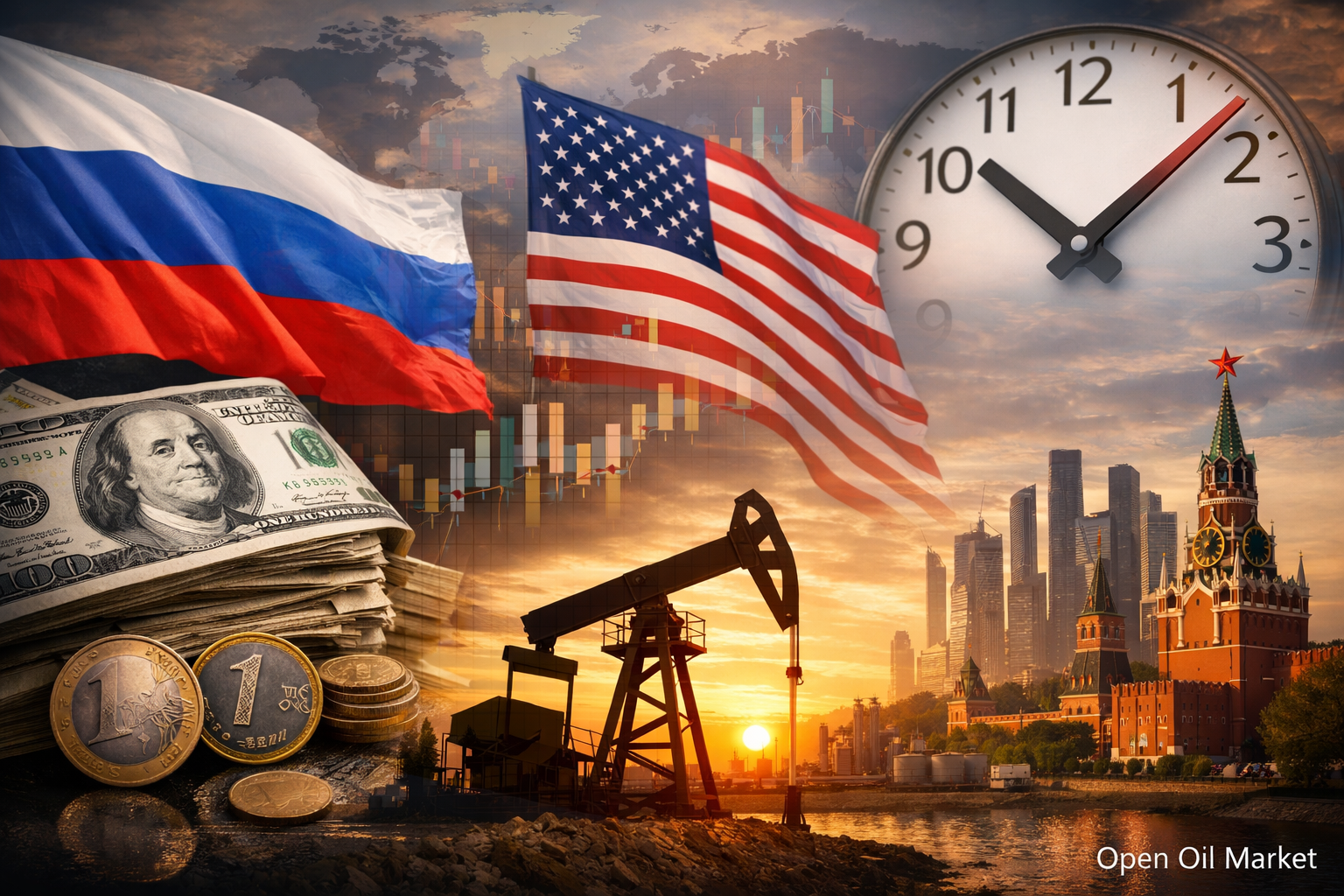 경제 사건과 기업 실적 — 화요일, 2025년 12월 30일: 러시아 중앙은행, PMI, Case-Shiller, 연방준비제도, 유가