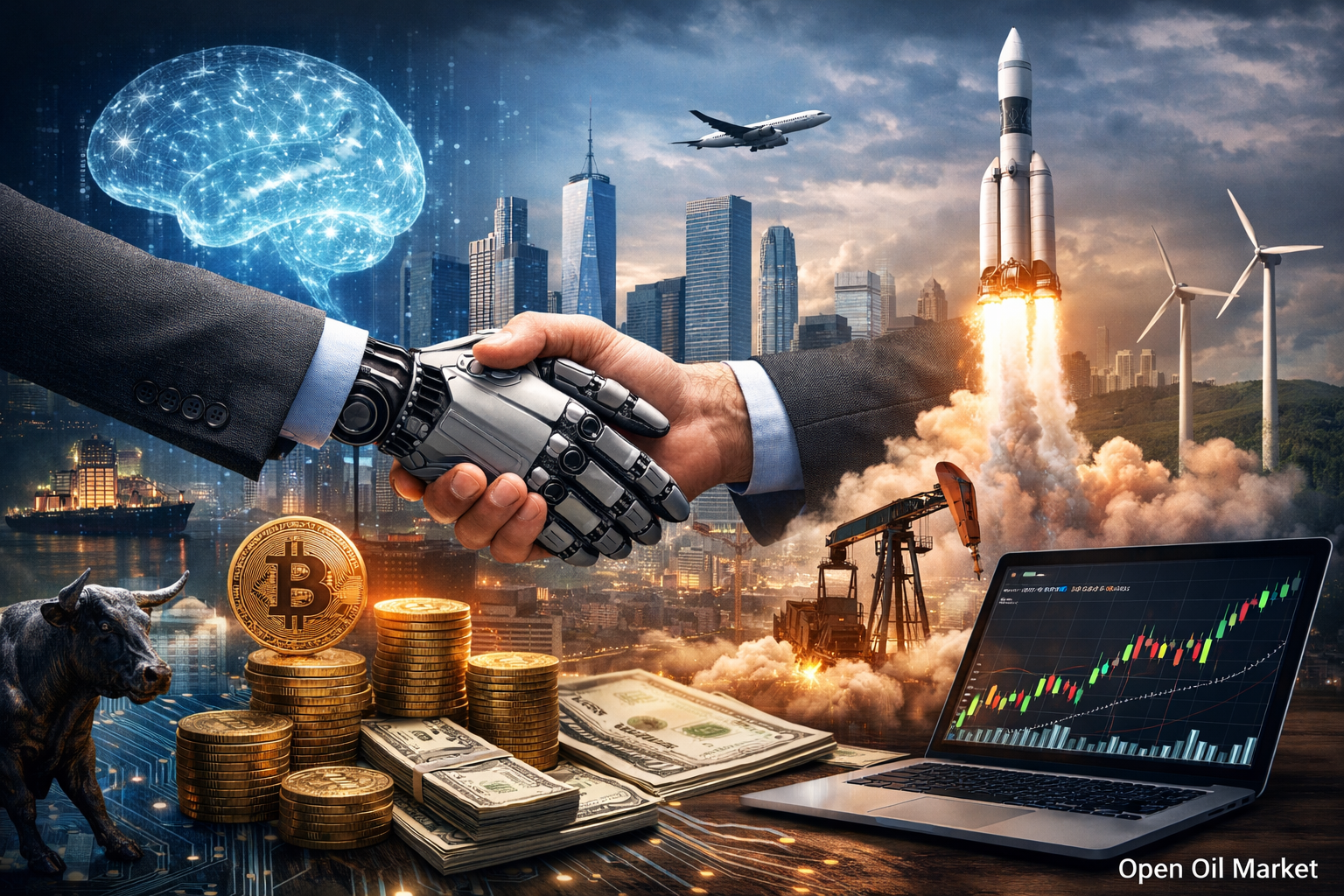 스타트업 및 벤처 투자 뉴스 — 2025년 12월 19일: AI의 메가 라운드 및 올해의 최종 거래.