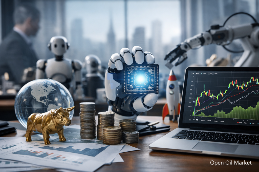 스타트업 및 벤처 투자 뉴스 - 2026년 4월 18일: AI, 후기 단계 거래 및 M&A 성장