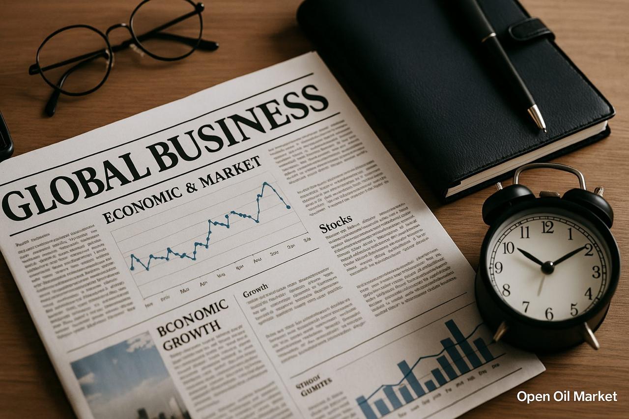 경제 사건 및 기업 보고서 — 2025년 12월 8일: 일본의 GDP, 러시아 중앙은행의 규제 완화 및 Toll Brothers 보고서