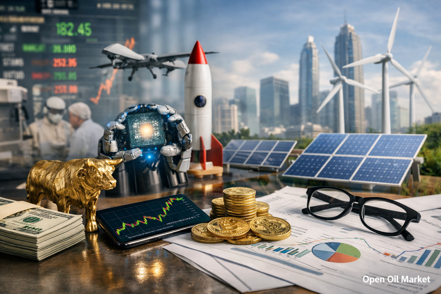 2026년 1월 20일의 벤처 투자 및 스타트업: AI, IPO, 자금과 글로벌 기술 트렌드