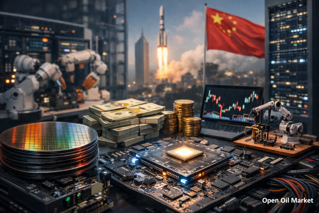 스타트업과 벤처 투자 뉴스 - 2026년 4월 10일 금요일: AI 인프라가 자본을 끌어당깁니다.