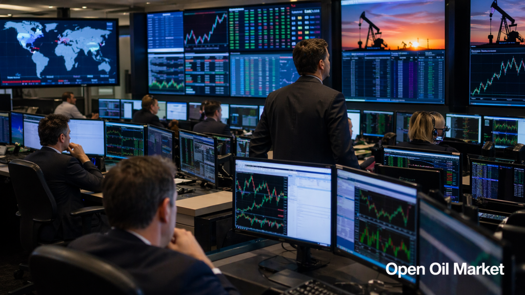 2026년 4월 22일 투자자 일정 시장 분석 및 기업 실적