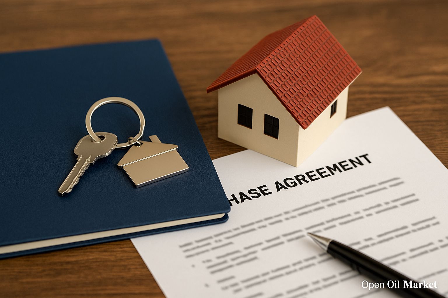 달리안 효과: 중고 부동산 시장의 대규모 사기