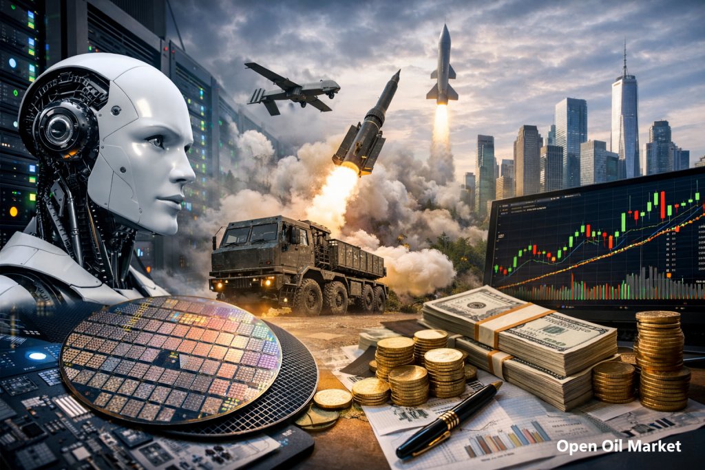 스타트업 및 벤처 투자 뉴스 2026년 4월 5일: AI의 기록적인 성장과 새로운 시장 트렌드