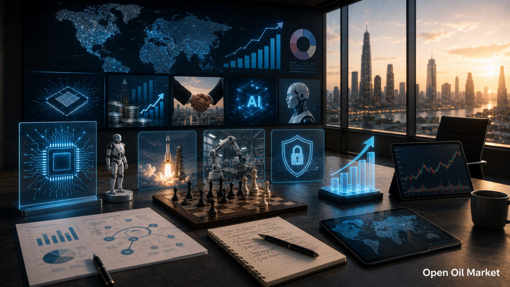 2026년 7월 27일 벤처 시장: AI 인프라, IPO 및 M&A, 벤처 펀드를 위한 결론.