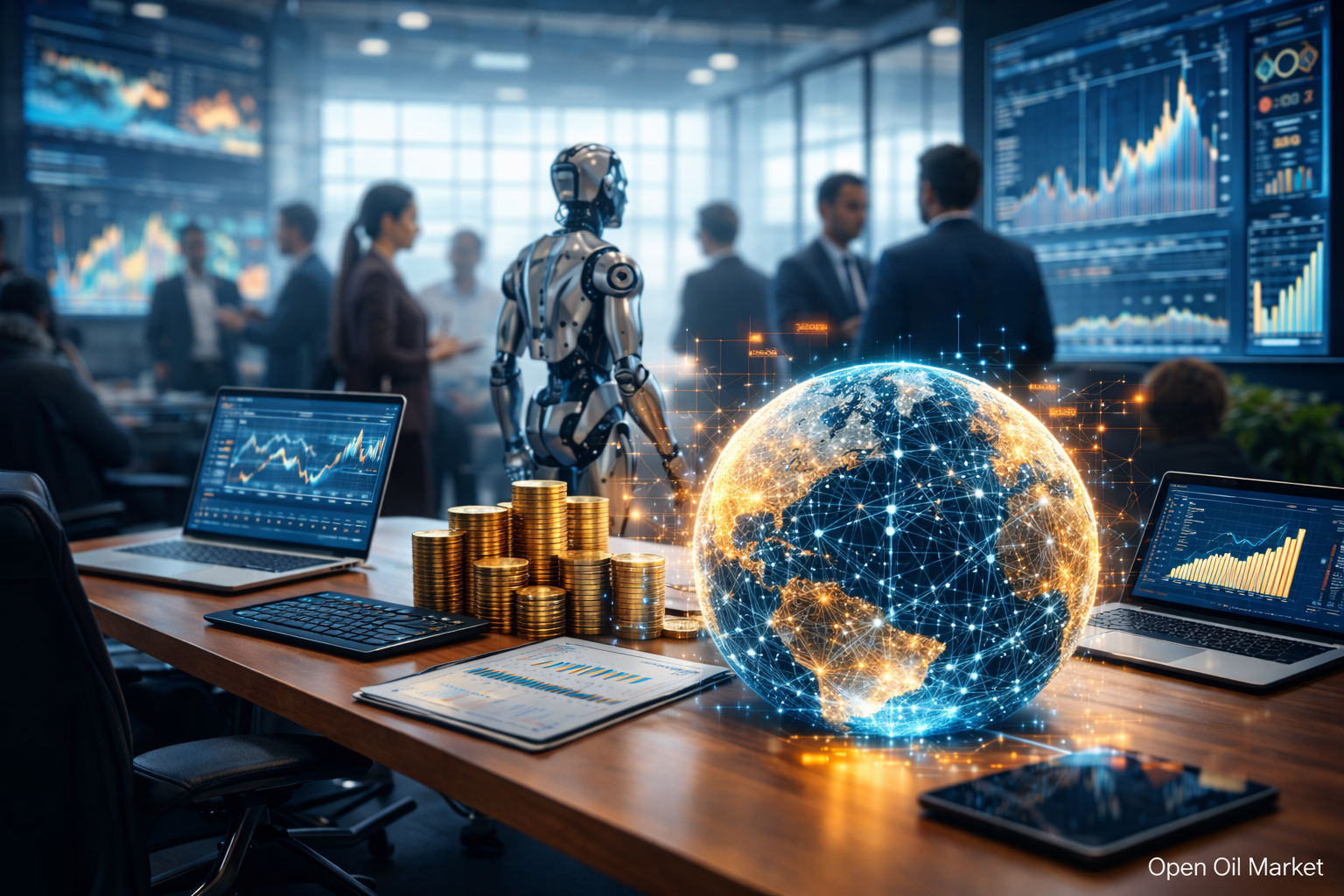 스타트업 뉴스 및 벤처 투자 - 2026년 3월 16일 월요일 AI 인프라, 로봇공학 및 새로운 메가라운드